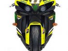 Yamaha YZF 1000 R1 Monster Tech3 Replica